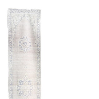 Vintage Runner Rug (2.8 x 12.5)
