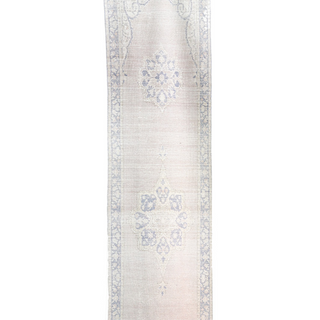 Vintage Runner Rug (2.8 x 12.5)
