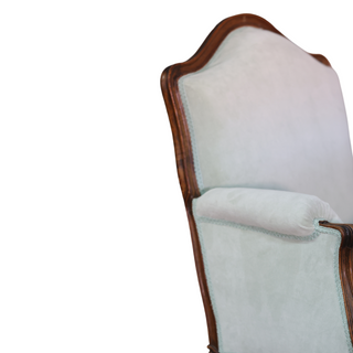 1900 French Pair of Duchesse Brisee
