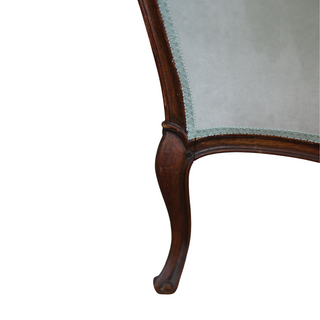 1900 French Pair of Duchesse Brisee
