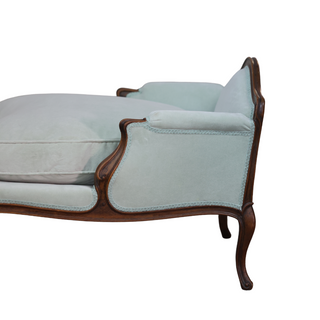 1900 French Pair of Duchesse Brisee
