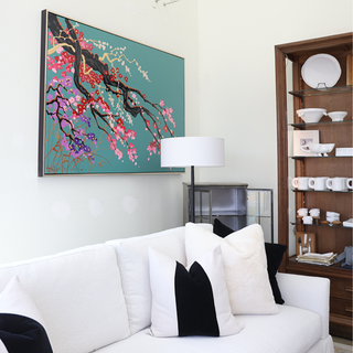 "Printemps" by Simon Bull
