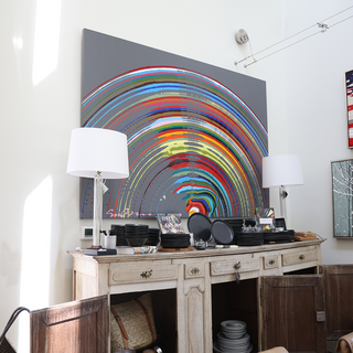 "Sunshine and Shadow" by Simon Bull
