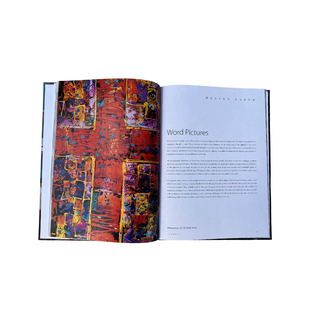 Simon Bull   Journey: The world of artist Simon Bull in his own words.
