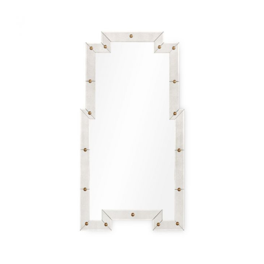Christopher Collection Lane Mirror