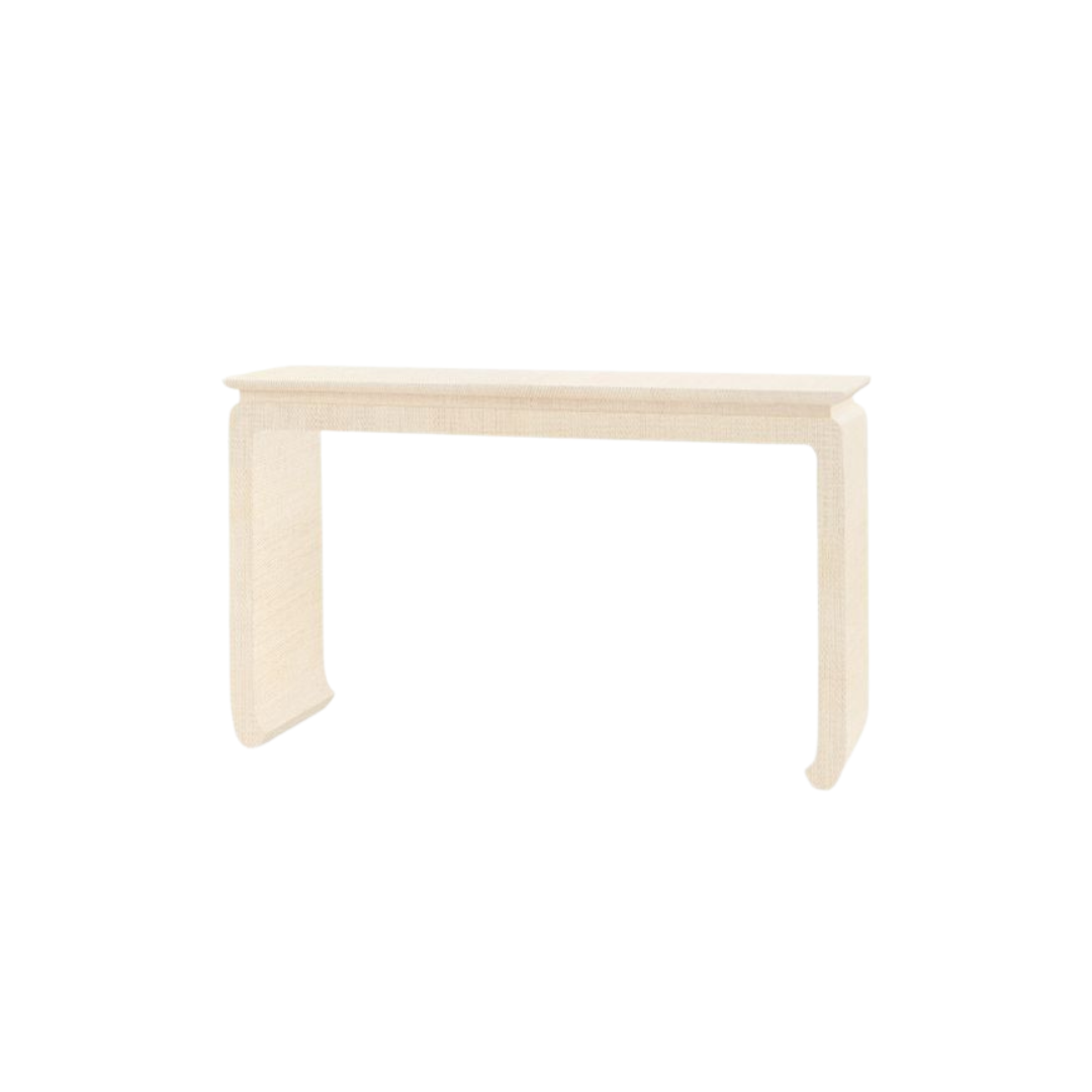 Christopher Collection Elina Console - Thumbnail 2