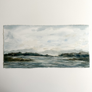 "West Coast Feels 2" by Christen Colvert
