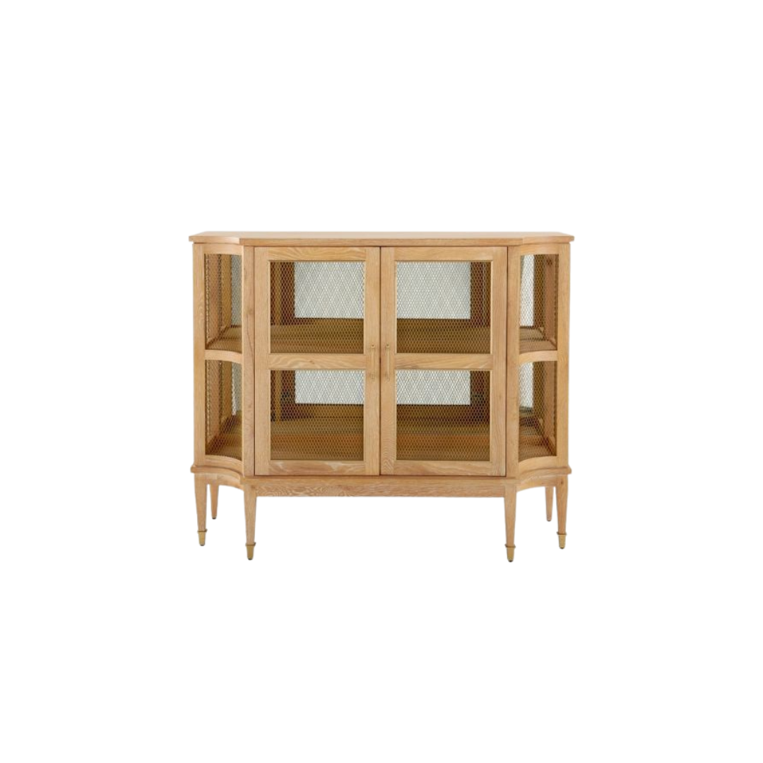 Rene Cabinet