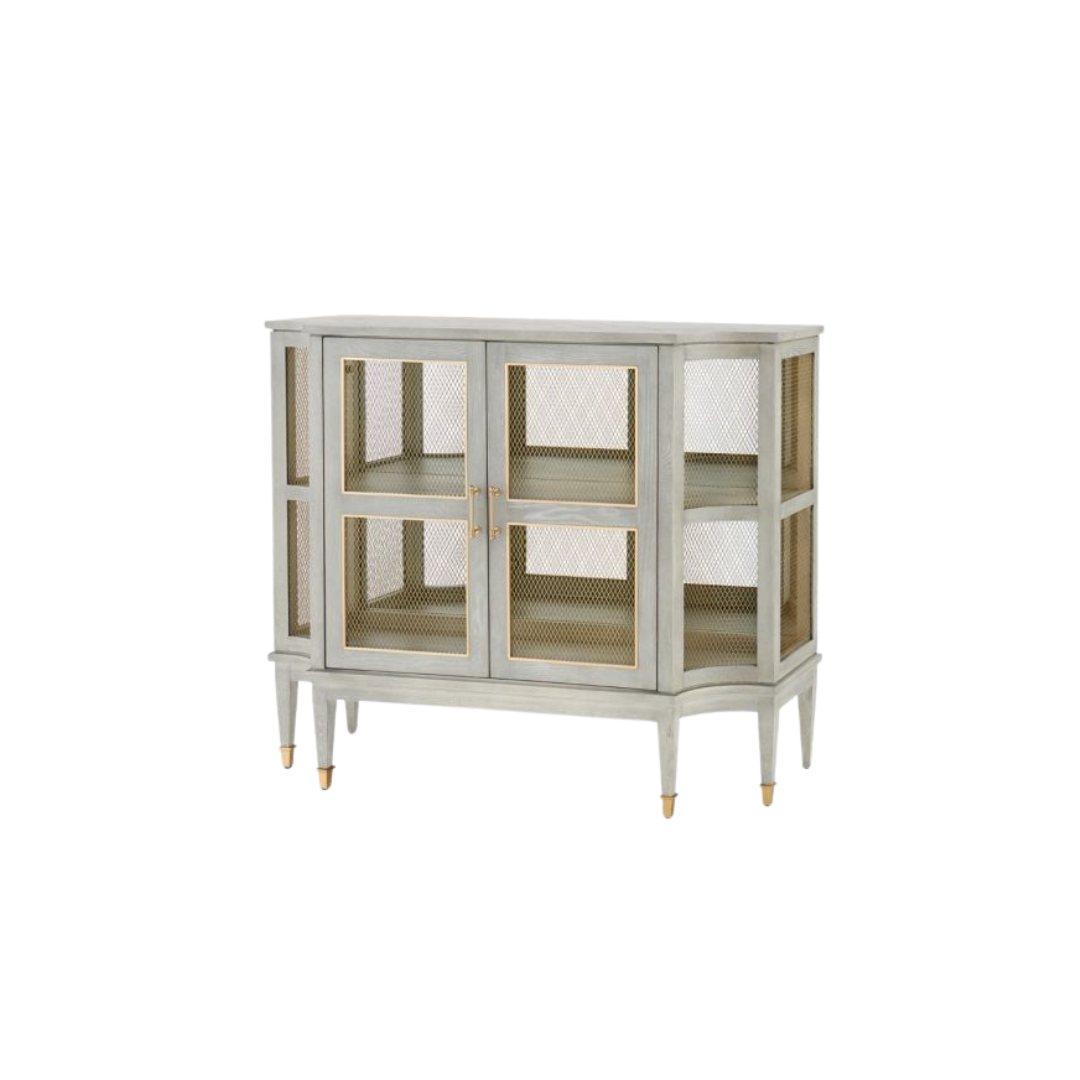 Rene Cabinet - Thumbnail 2