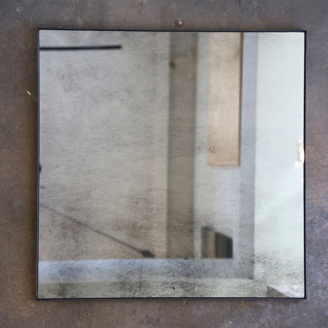 Christopher Collection Mirror