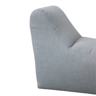 Kamari Outdoor Armless Chaise by Lee Industries
