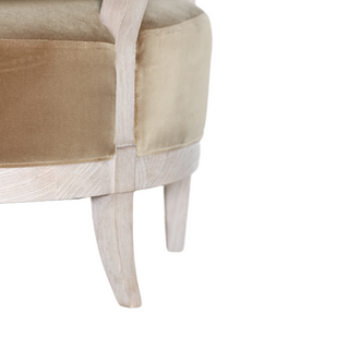 Crescent Chair
