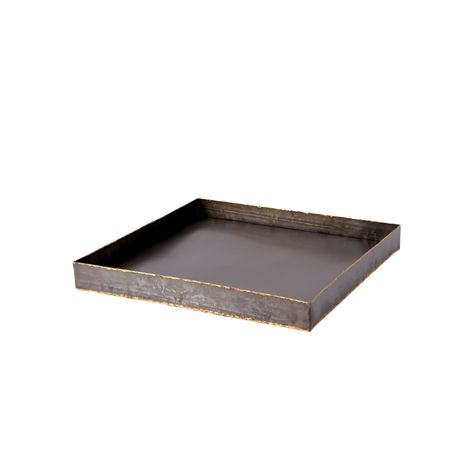 Laforge Ottoman Tray
