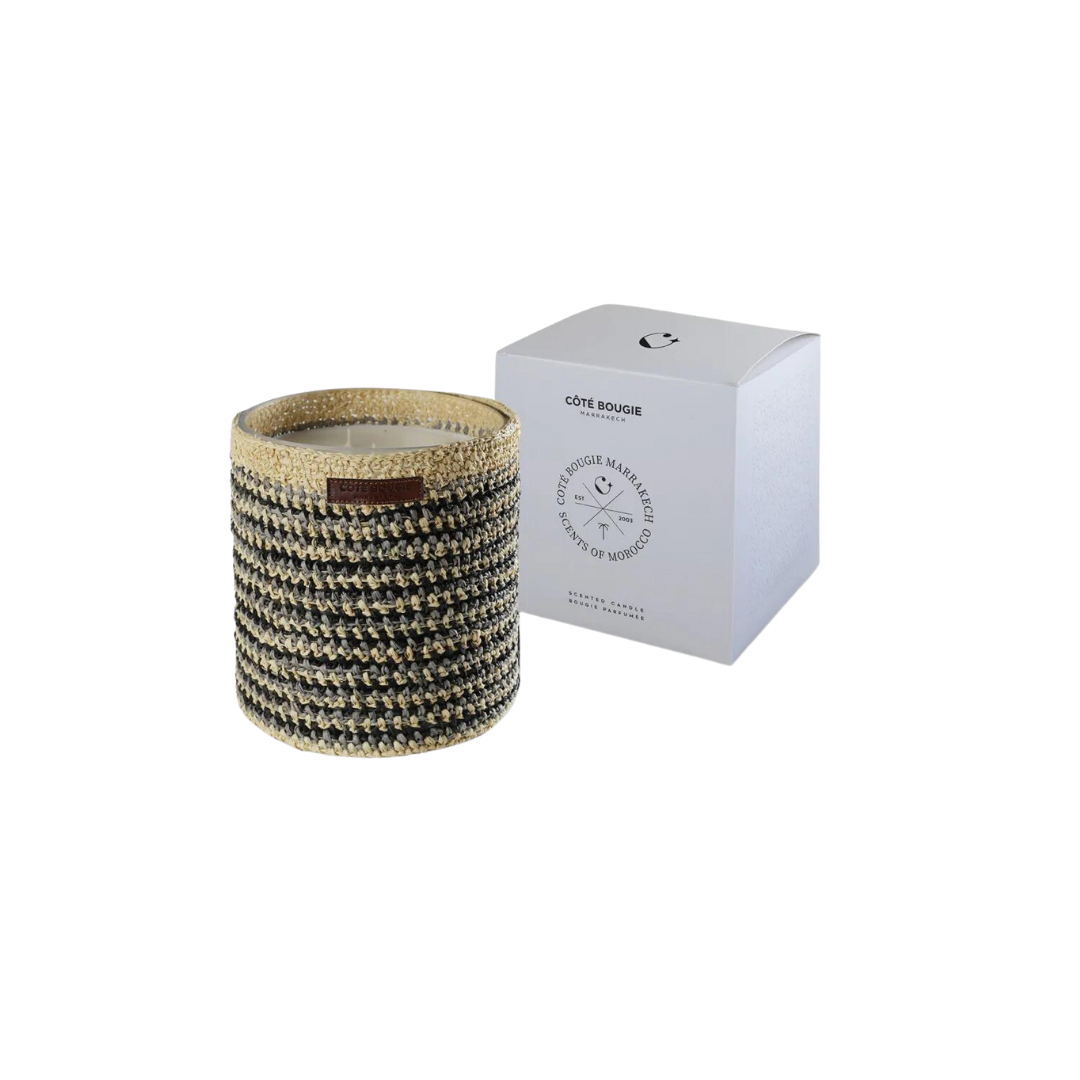 Mia Candle (Small)