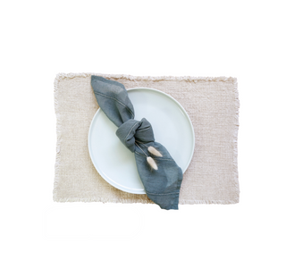 Oakville Placemat by Pom Pom at Home (Set of 4)
