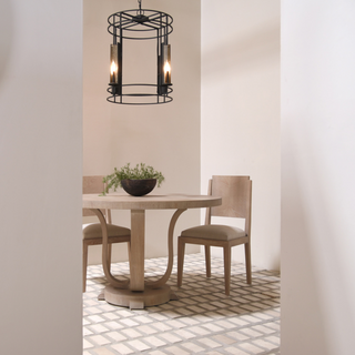Aurora Dining Table
