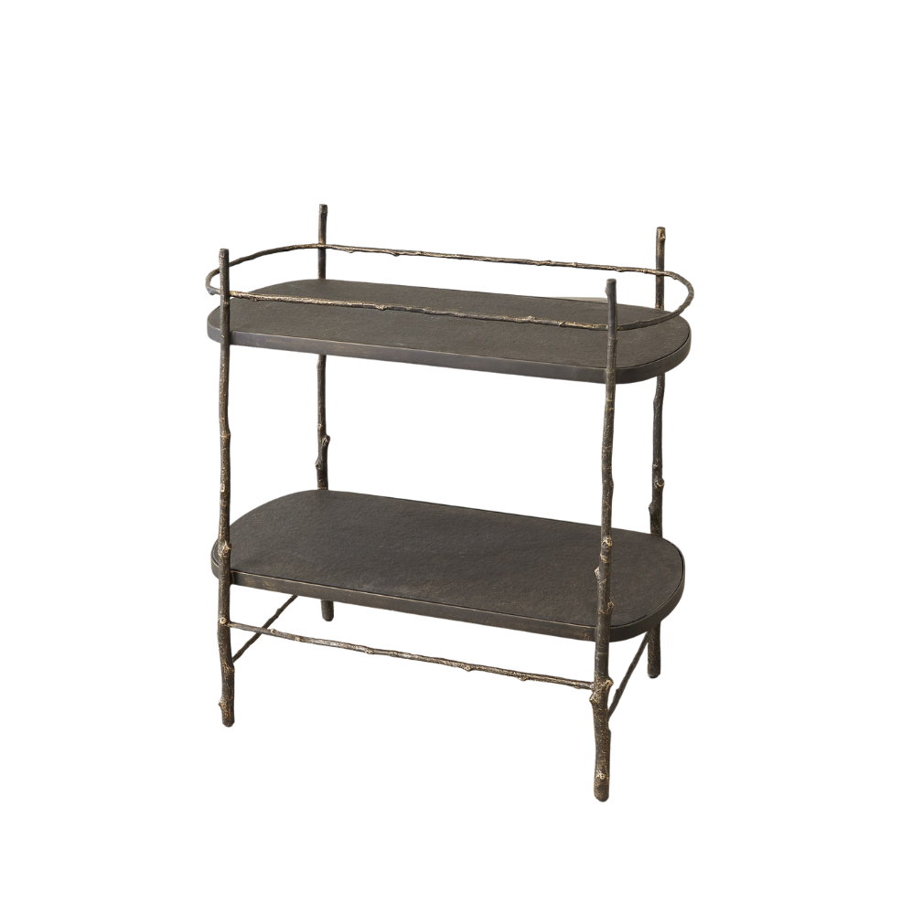 Grove Bar Cart