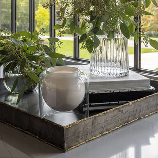 Waxing Moon Luna Candle
