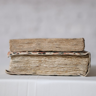 18th Century Venetian Book Collection (Set of 5)
