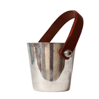 20th Century French Petit Ice Bucket
