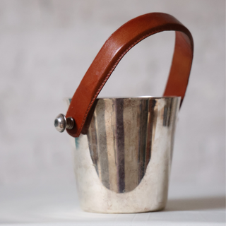 20th Century French Petit Ice Bucket
