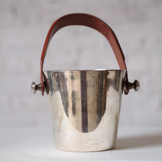 20th Century French Petit Ice Bucket
