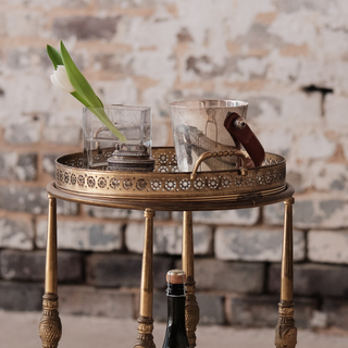 20th Century French Petit Ice Bucket
