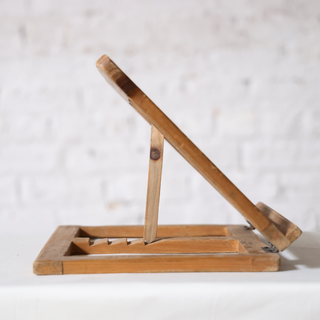 20th Century French Wooden Table Top Easel (D)
