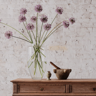 19th Century French Mortar & Pestle
