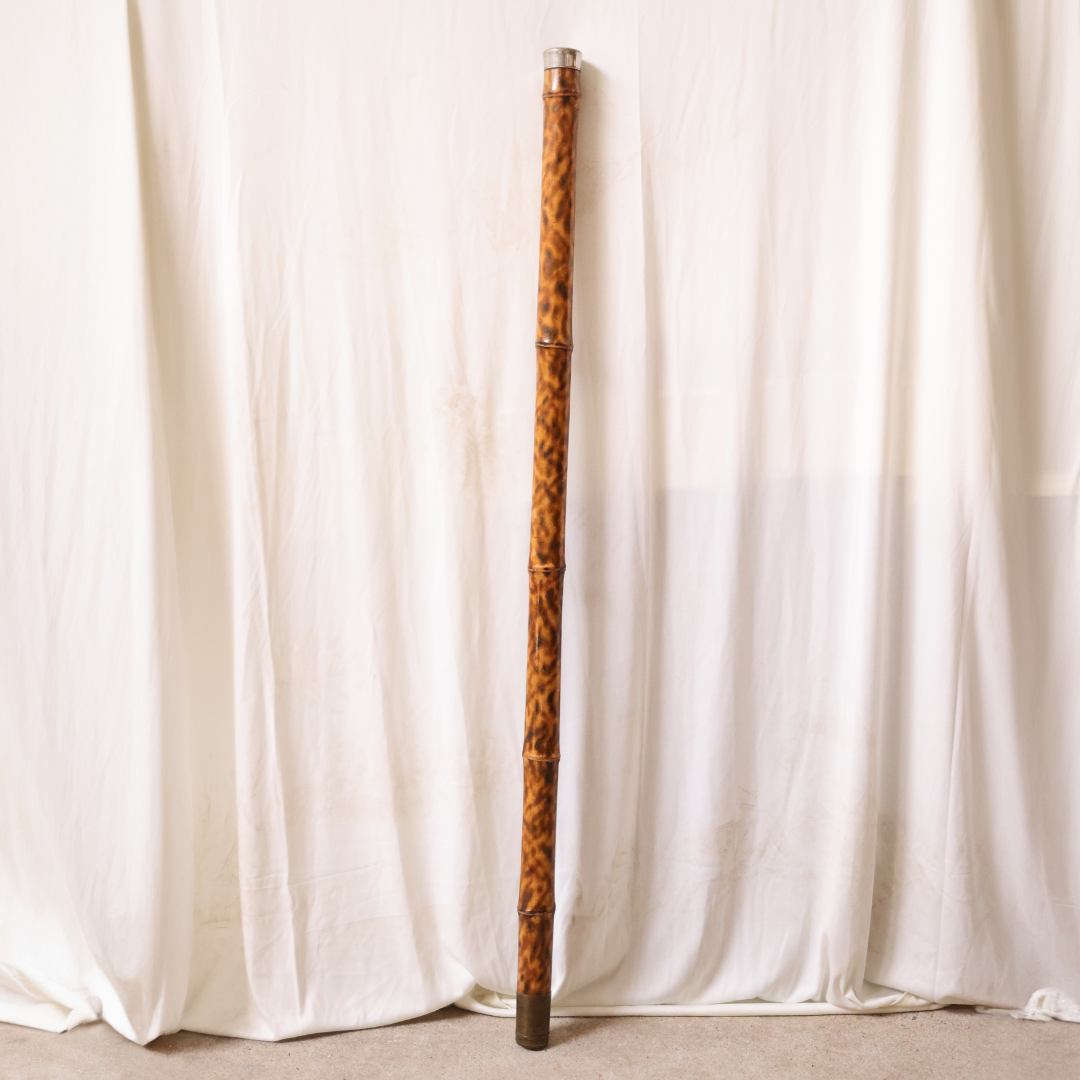 Christopher Collection Bamboo Cane - Thumbnail 2