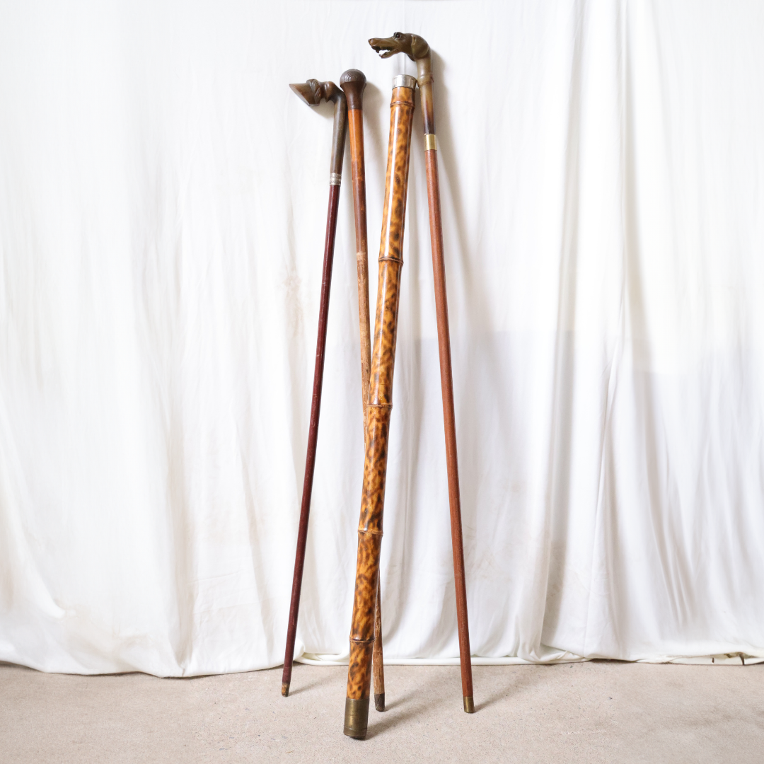 Christopher Collection Bamboo Cane
