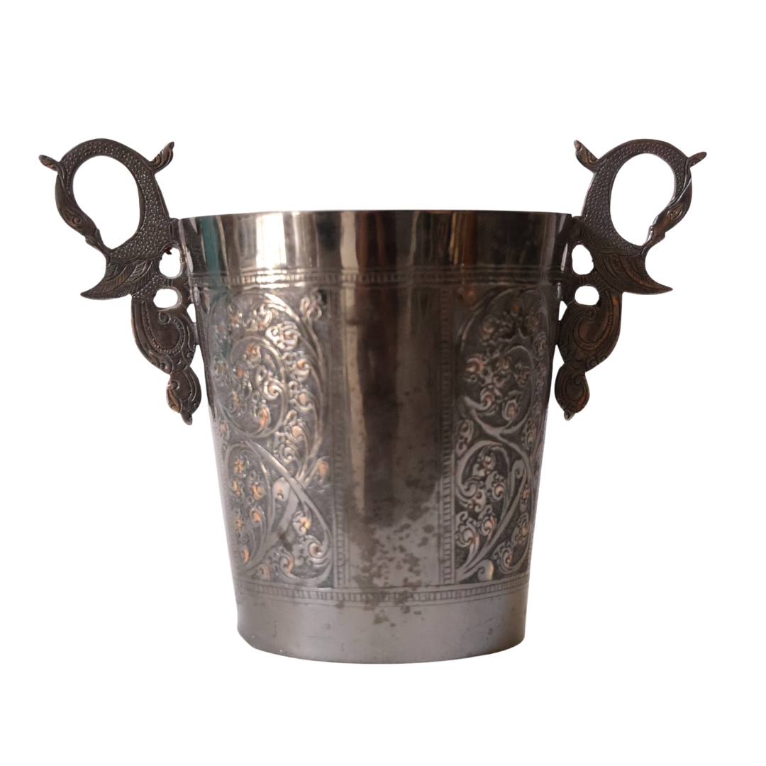 19th Century Large Champagne Bucket - Thumbnail 2