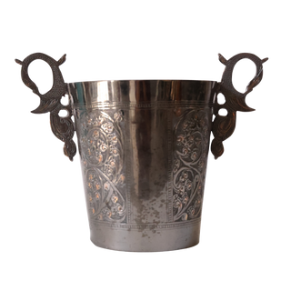 19th Century Large Champagne Bucket
