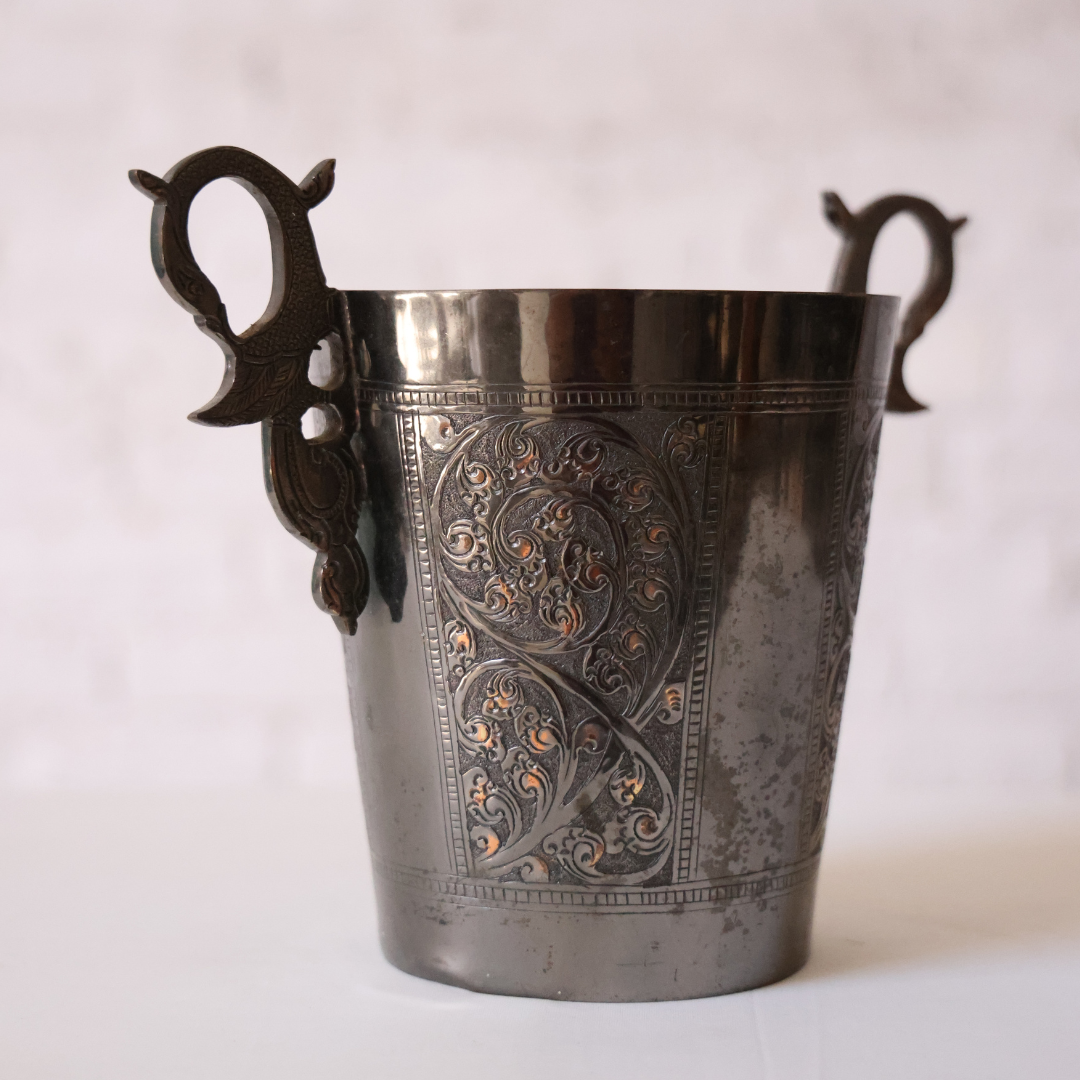 19th Century Large Champagne Bucket