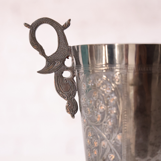 19th Century Large Champagne Bucket
