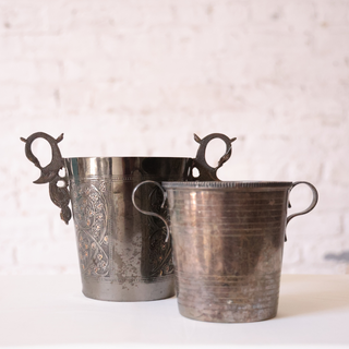 19th Century Large Champagne Bucket
