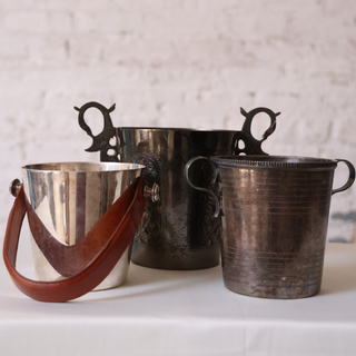 20th Century Small Champagne Bucket
