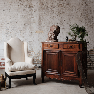 20th Century French Plaster Sculpture
