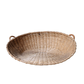 20th Century French Bakery Basket (Small)

