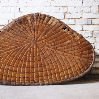 20th Century French Bakery Basket (Large)
