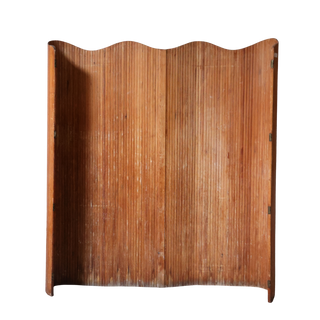 1930's Jomaine Baumann Room Screen
