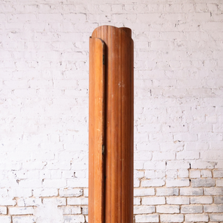 1930's Jomaine Baumann Room Screen
