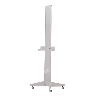 1950's French Lucite Easel
