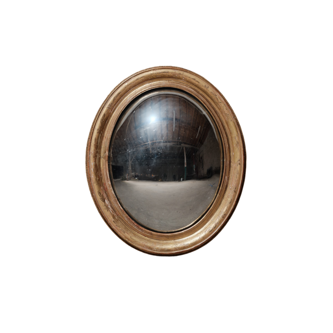 Christopher Collection Witch Mirror - Thumbnail 2