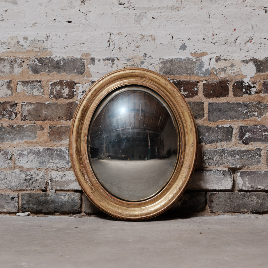 Christopher Collection Witch Mirror