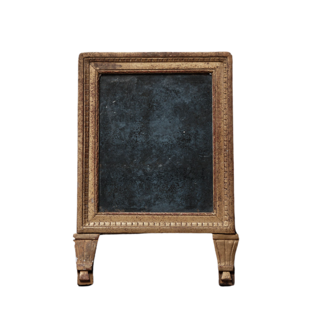 Christopher Collection Louis XVI Trumeau Mirror