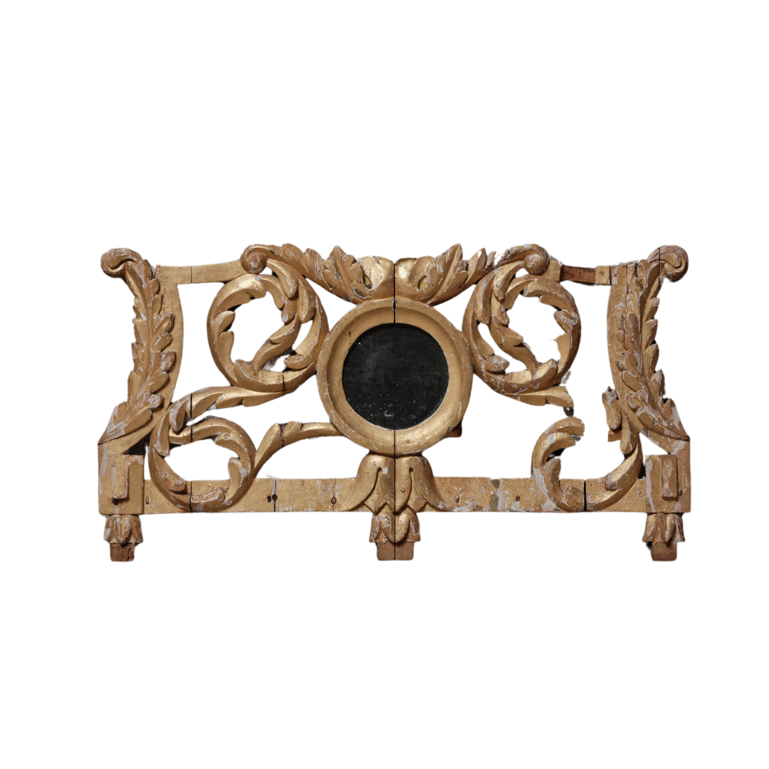 Christopher Collection Mirror Fragment