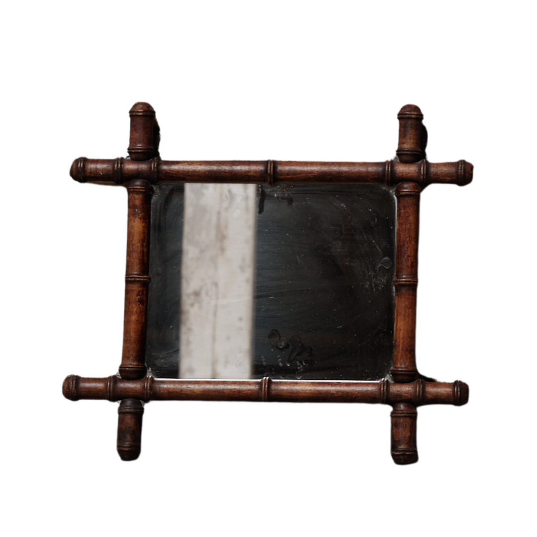 Christopher Collection Mirror
