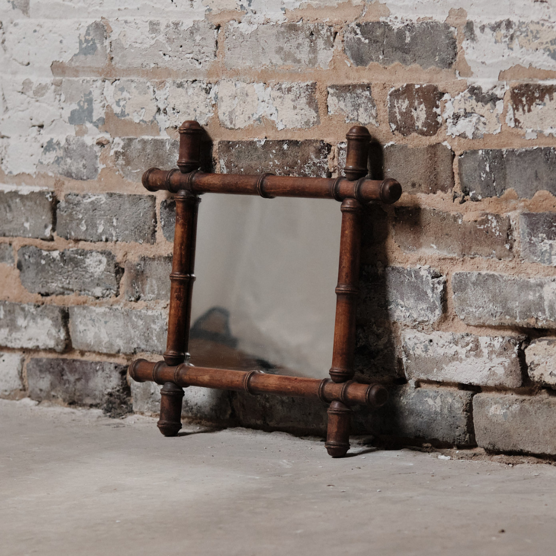 Christopher Collection Mirror - Thumbnail 3