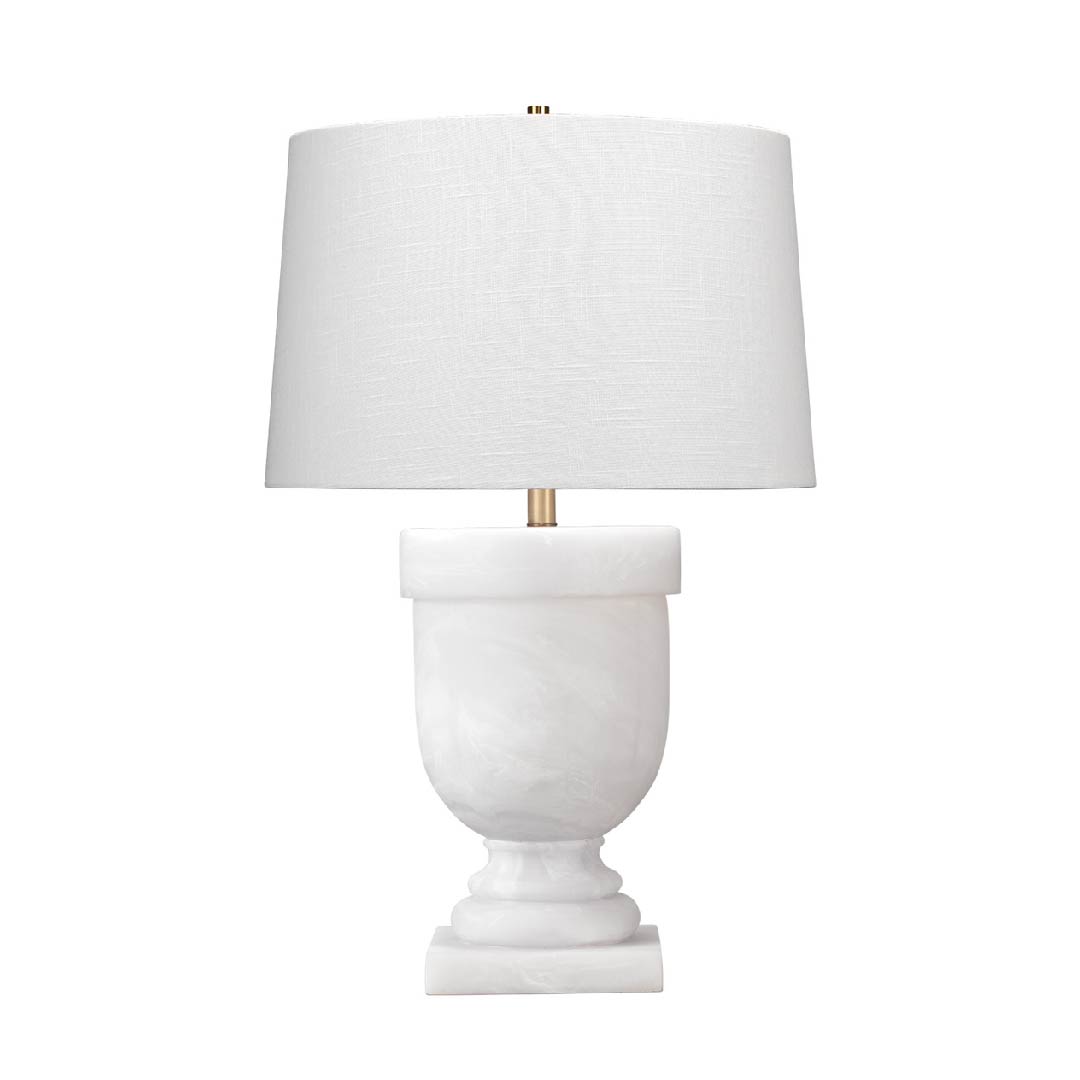 Carnegie Table Lamp
